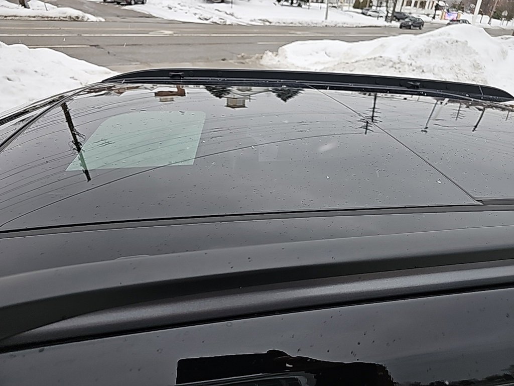 Certified 2022 Jeep Compass High Altitude image 12