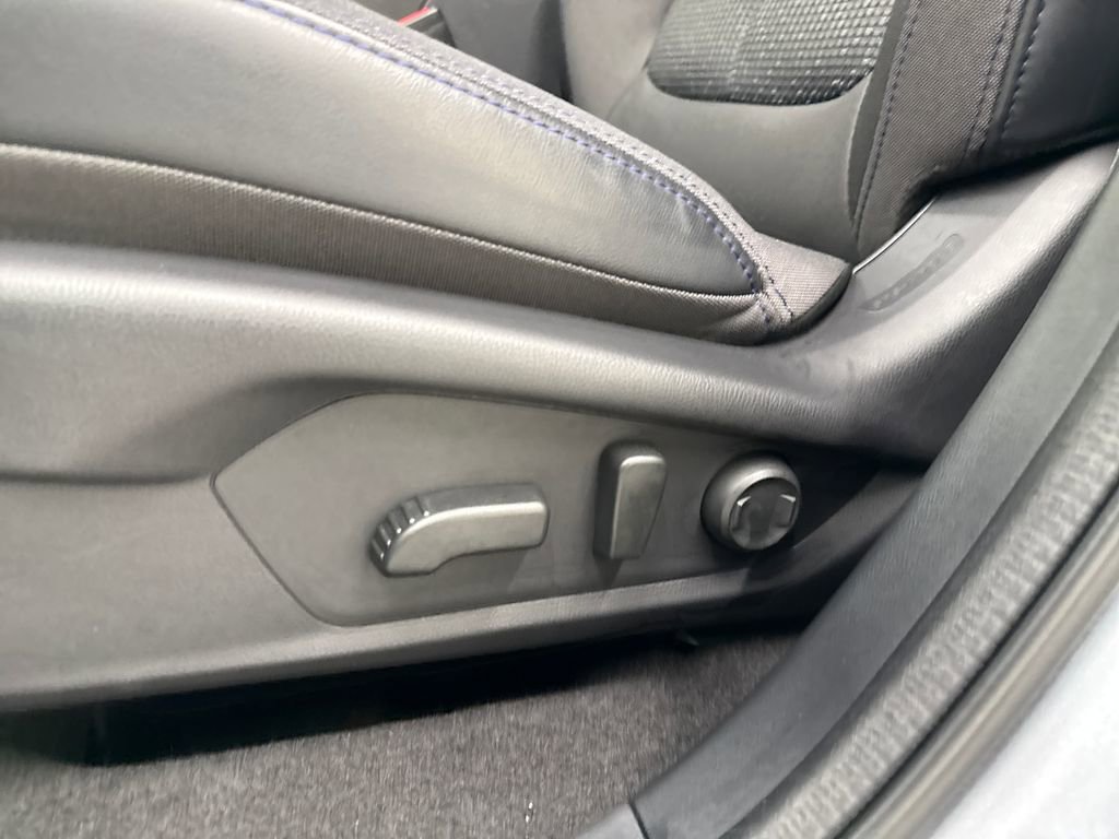 Used 2026 Subaru Forester Premium image 13