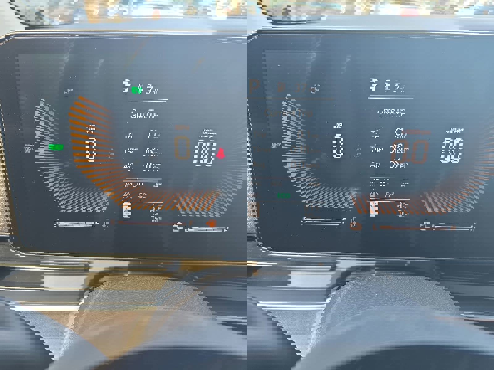 New 2026 Kia Carnival EX FWD image 19