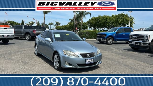 Used 2007 Lexus IS 250 RWD image 1