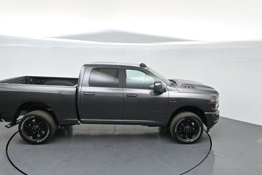 New 2026 RAM 2500 Laramie w/ Night Edition image 59