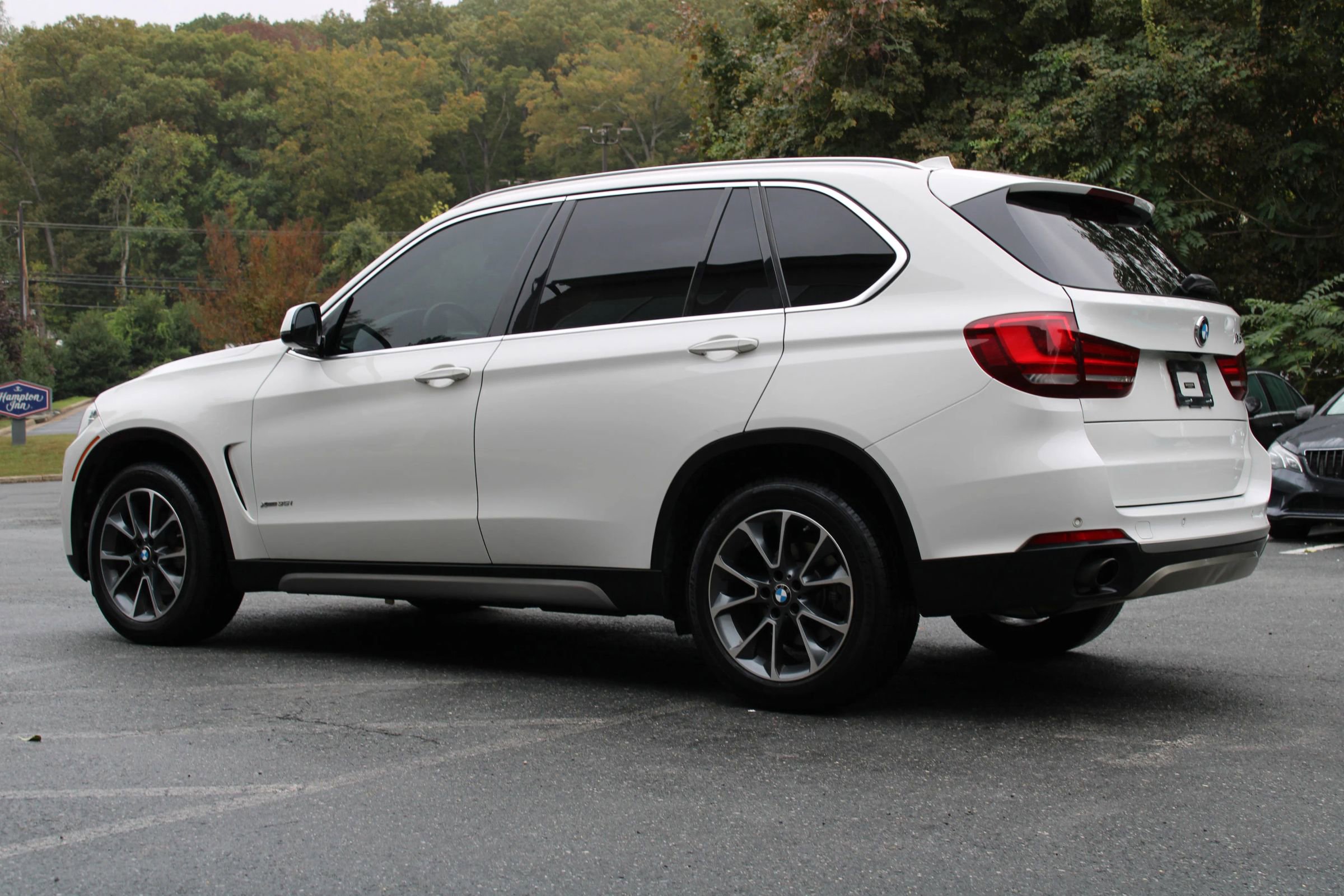 Used 2017 BMW X5 xDrive35i image 4