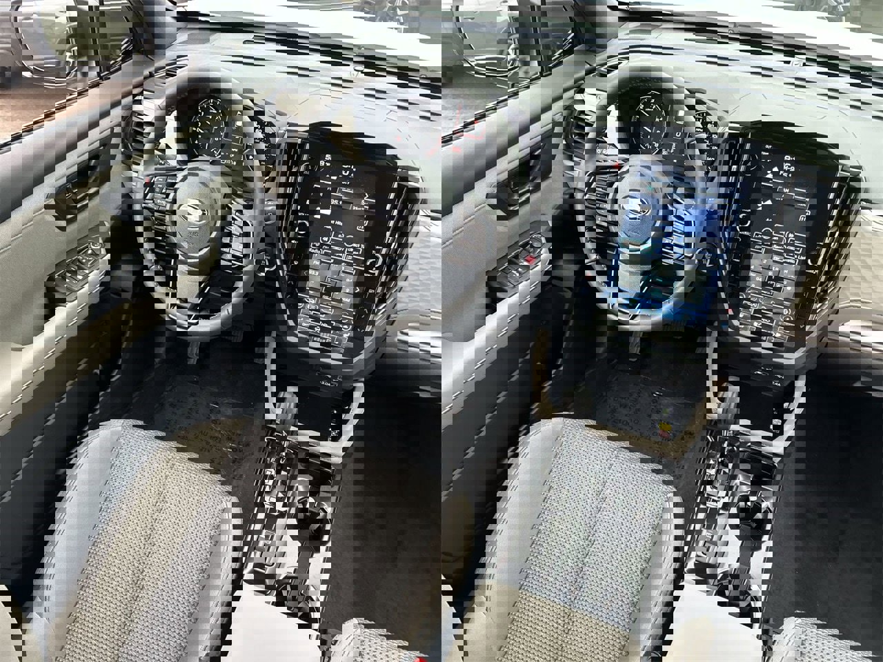 New 2026 Subaru Forester Premium image 10