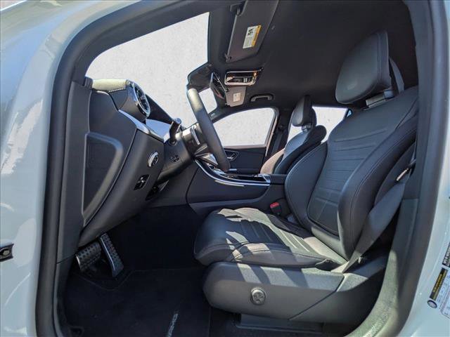 Certified 2025 Mercedes-Benz GLC 300 4MATIC image 14