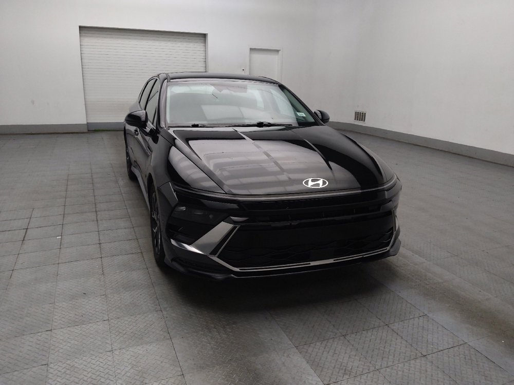 Used 2025 Hyundai Sonata SEL FWD image 13