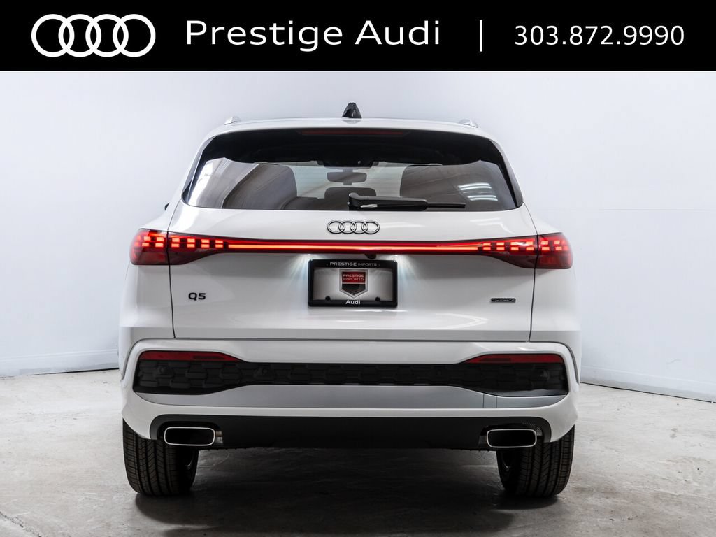 New 2026 Audi Q5 Premium AWD/4WD image 6