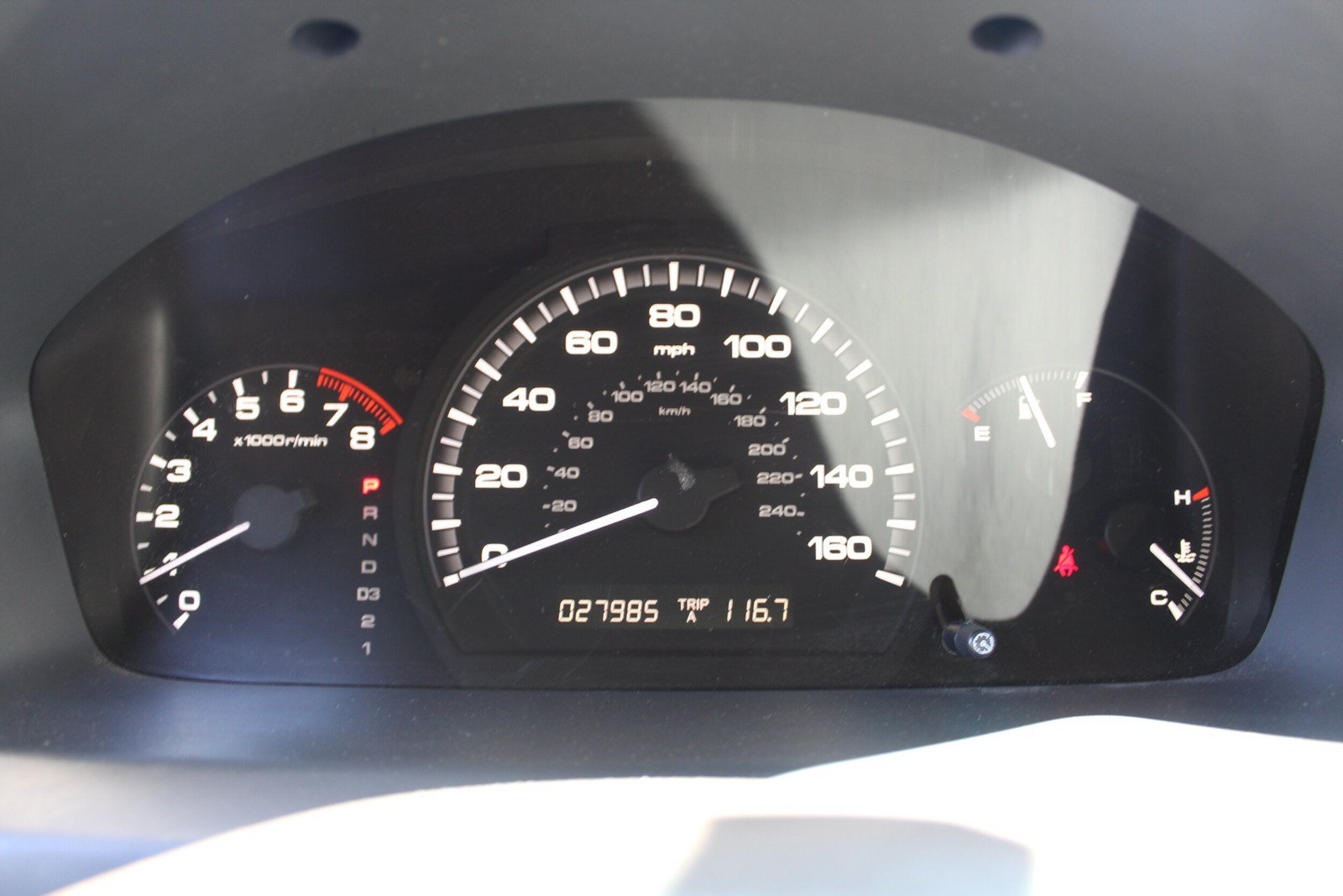 Used 2007 Honda Accord EX-L image 10