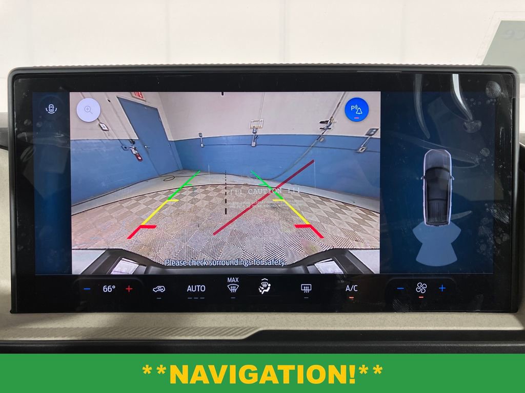 New 2026 Ford Bronco Sport Big Bend image 23