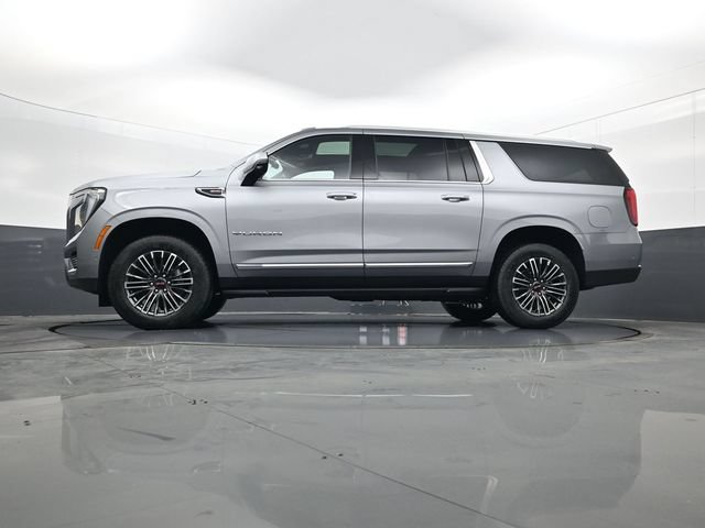 New 2026 GMC Yukon XL Elevation w/ Elevation Premium Package AWD/4WD image 29