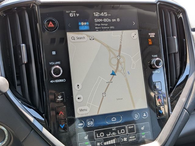 New 2026 Subaru Ascent Limited Bronze image 24