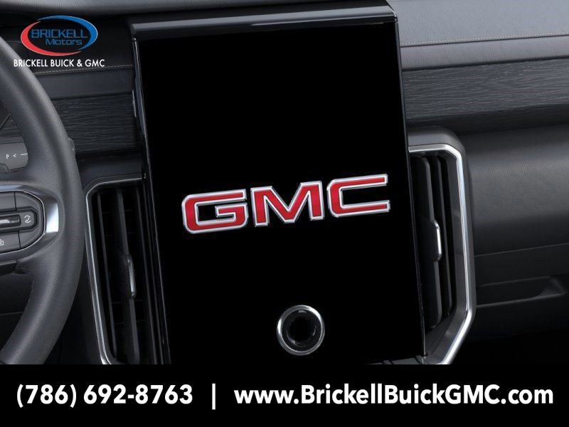New 2026 GMC Acadia Elevation w/ Black Edition FWD image 20