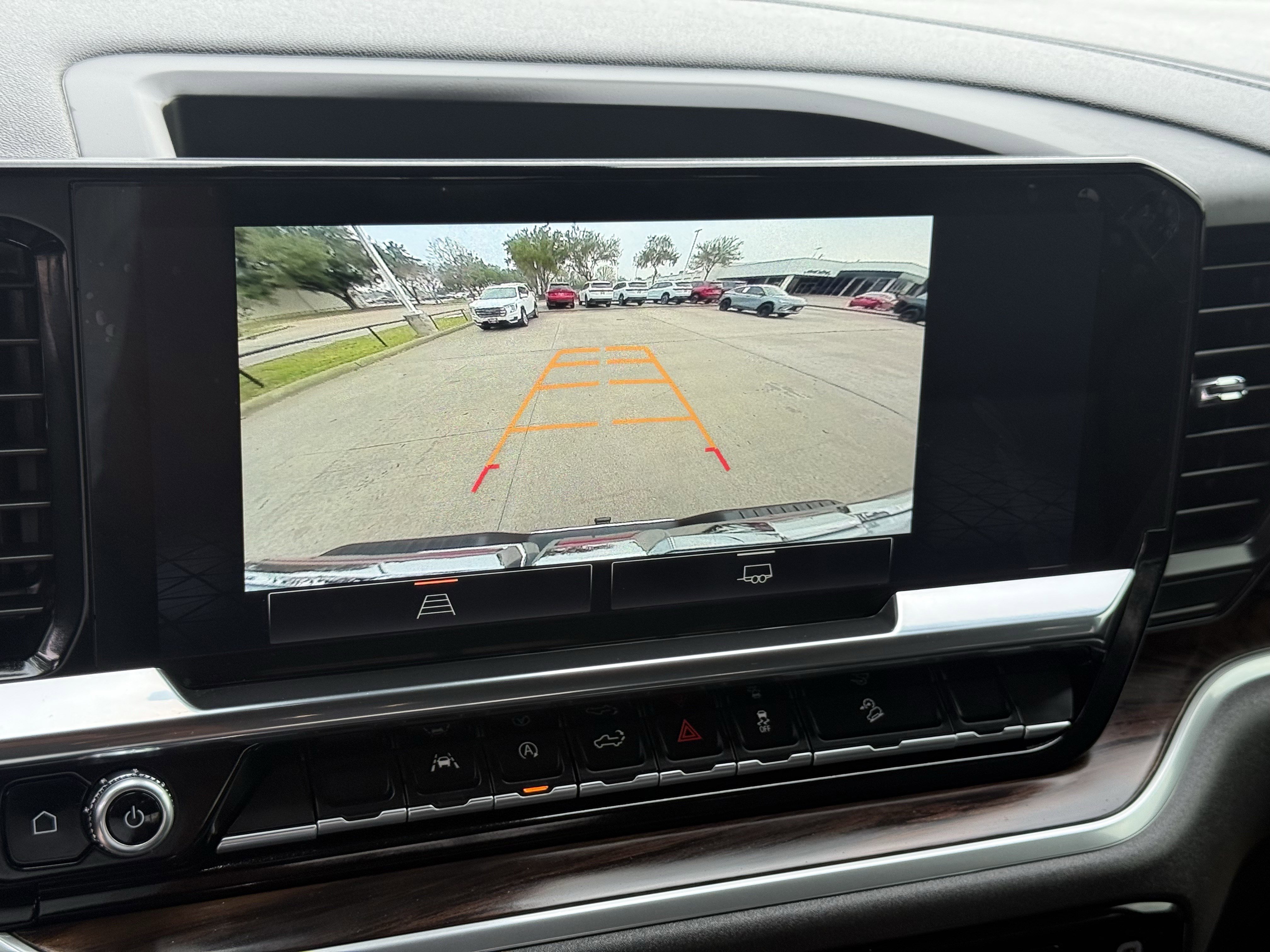 Used 2026 GMC Sierra 1500 SLT image 20