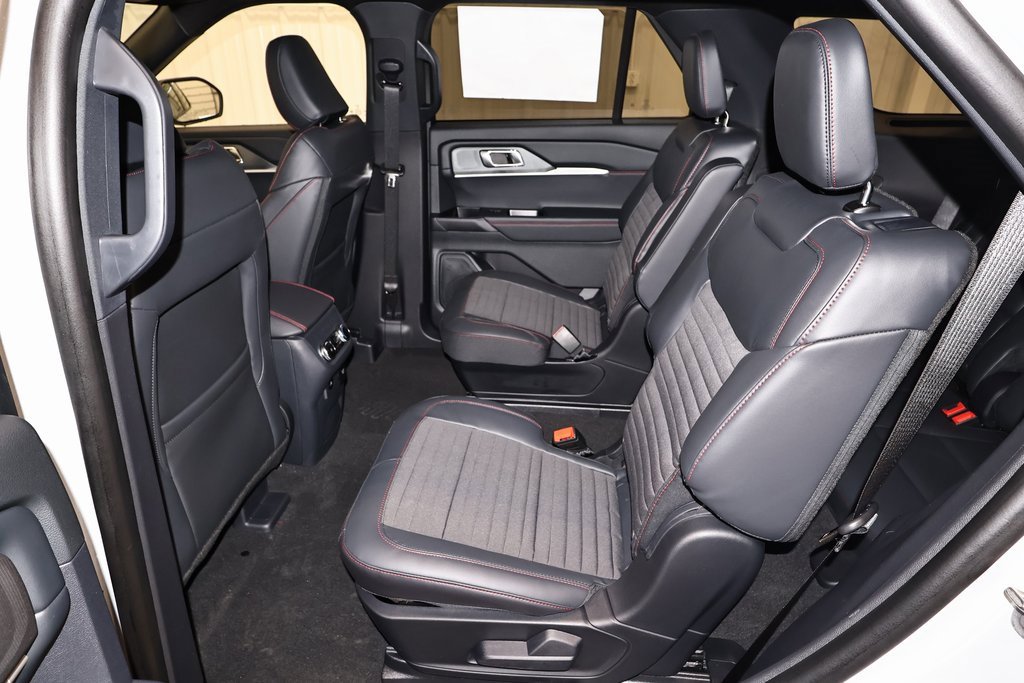 New 2026 Ford Explorer ST-Line image 14