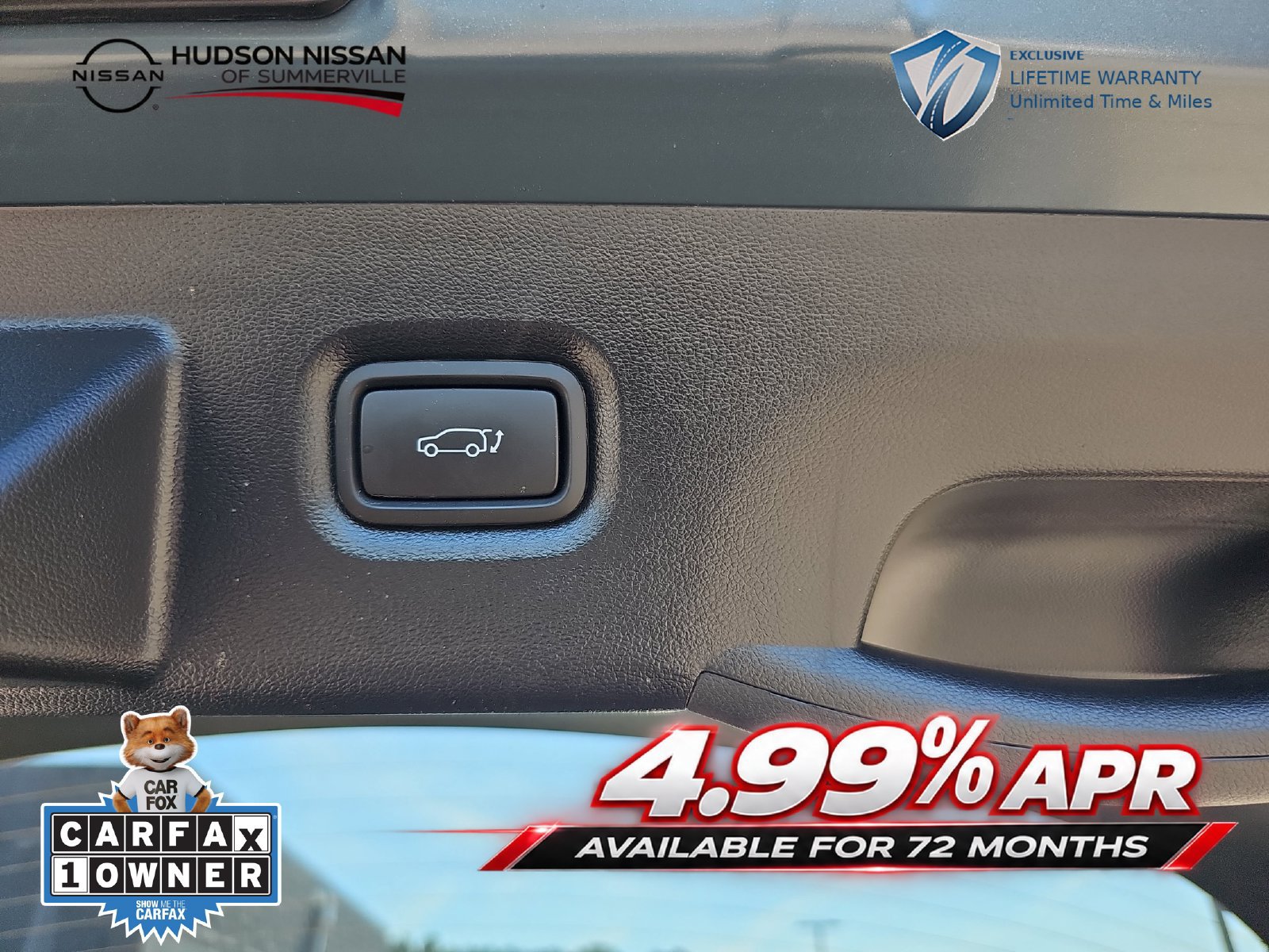 Used 2023 Hyundai Ioniq 5 SEL w/ Cargo Package AWD/4WD image 34