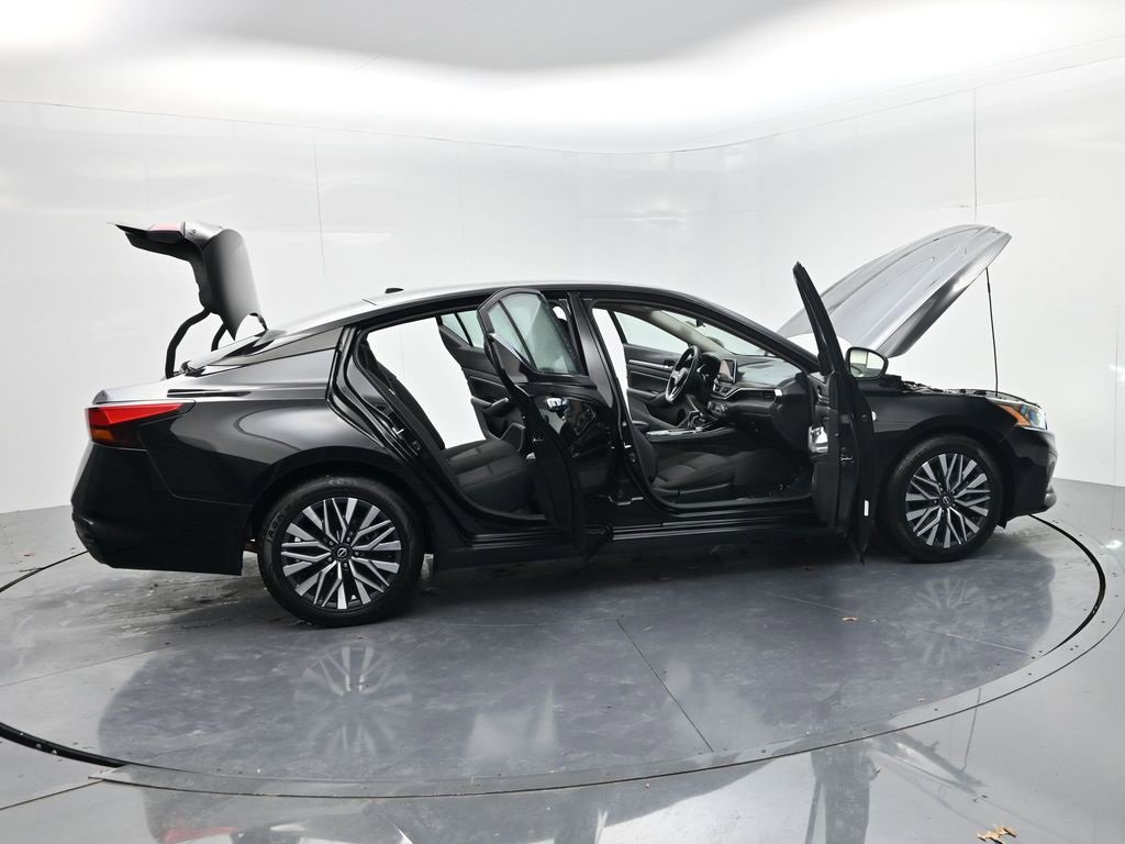 Used 2023 Nissan Altima 2.5 SV image 61