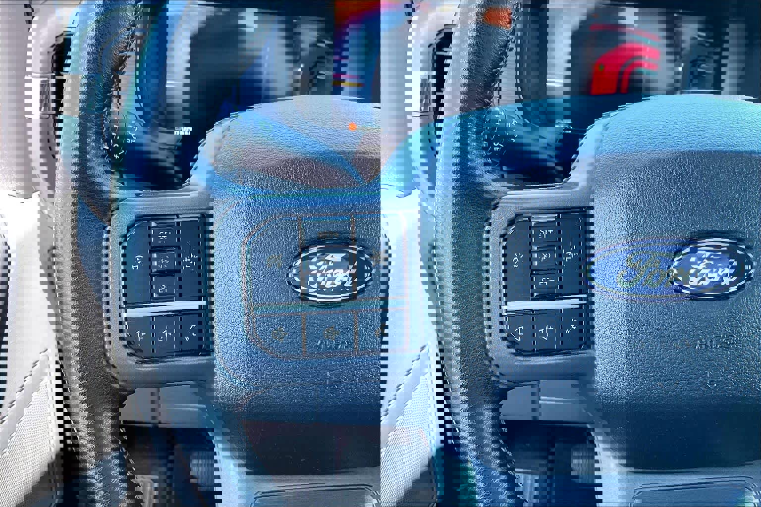 Used 2024 Ford F150 XLT w/ Mobile Office Package image 22