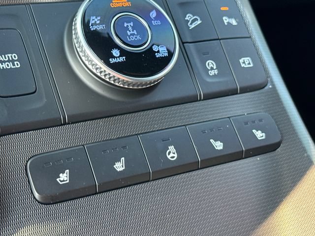 Used 2025 Hyundai Palisade Calligraphy AWD/4WD image 35