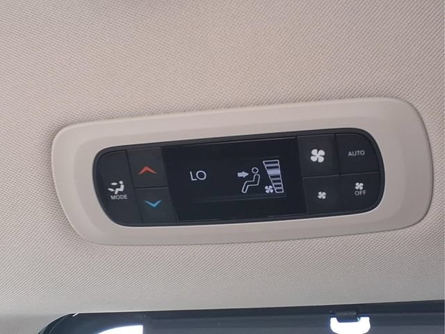 Used 2024 Chrysler Pacifica Touring-L FWD image 19