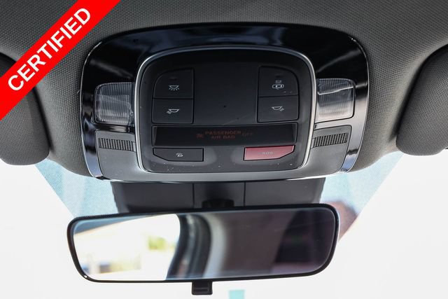 Certified 2023 Hyundai Santa Fe SEL w/ Cargo Package FWD image 17