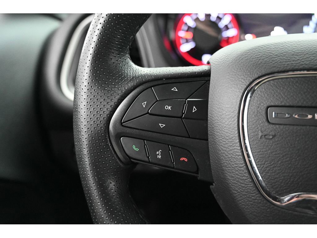 Used 2019 Dodge Challenger SXT w/ Blacktop Package image 25