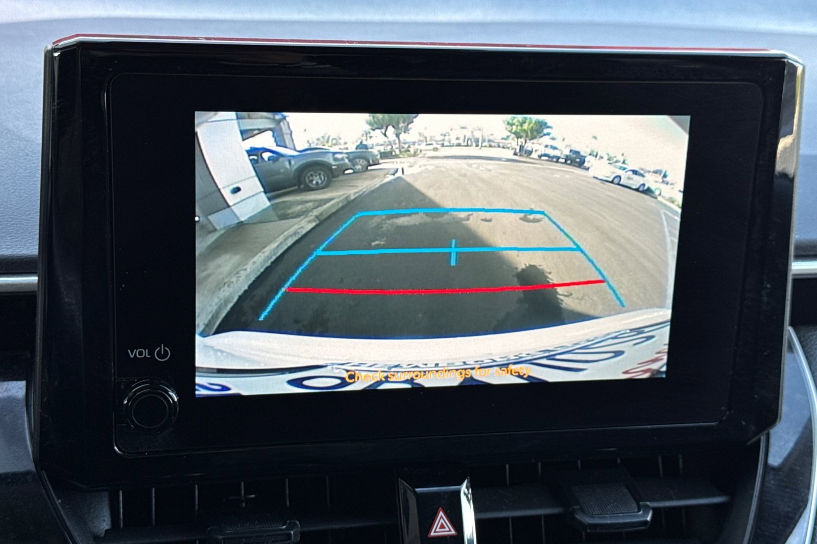 Used 2024 Toyota Corolla LE image 18