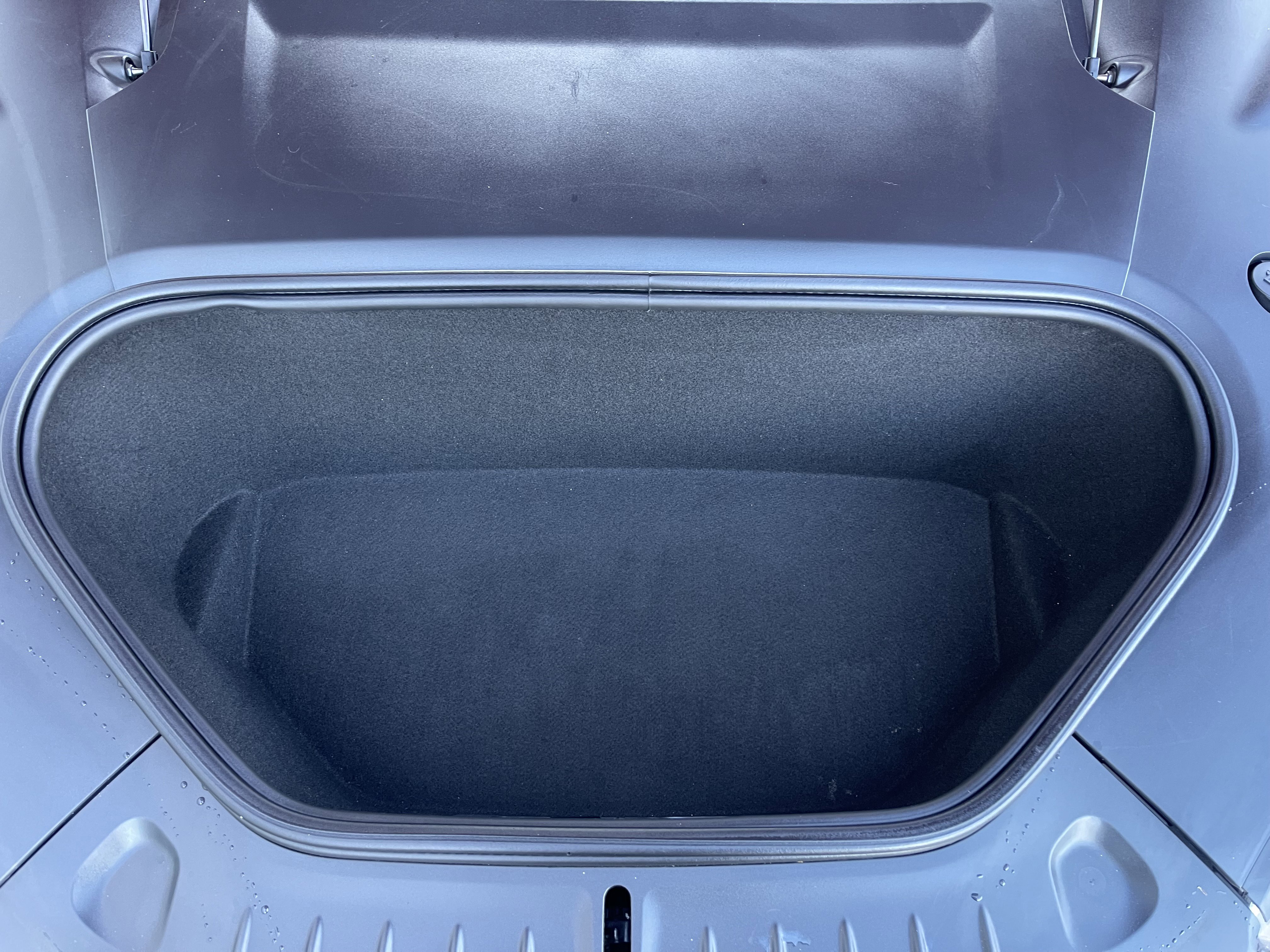 Used 2021 Tesla Model S Plaid image 31