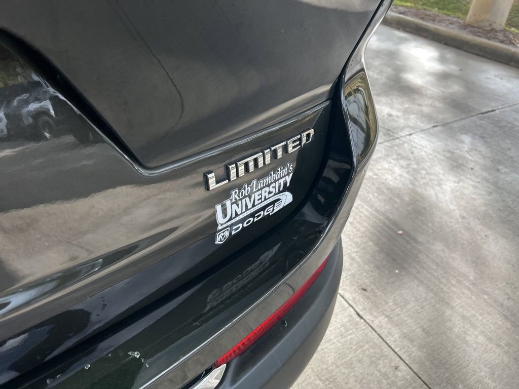 Used 2022 Jeep Grand Cherokee L Limited image 19