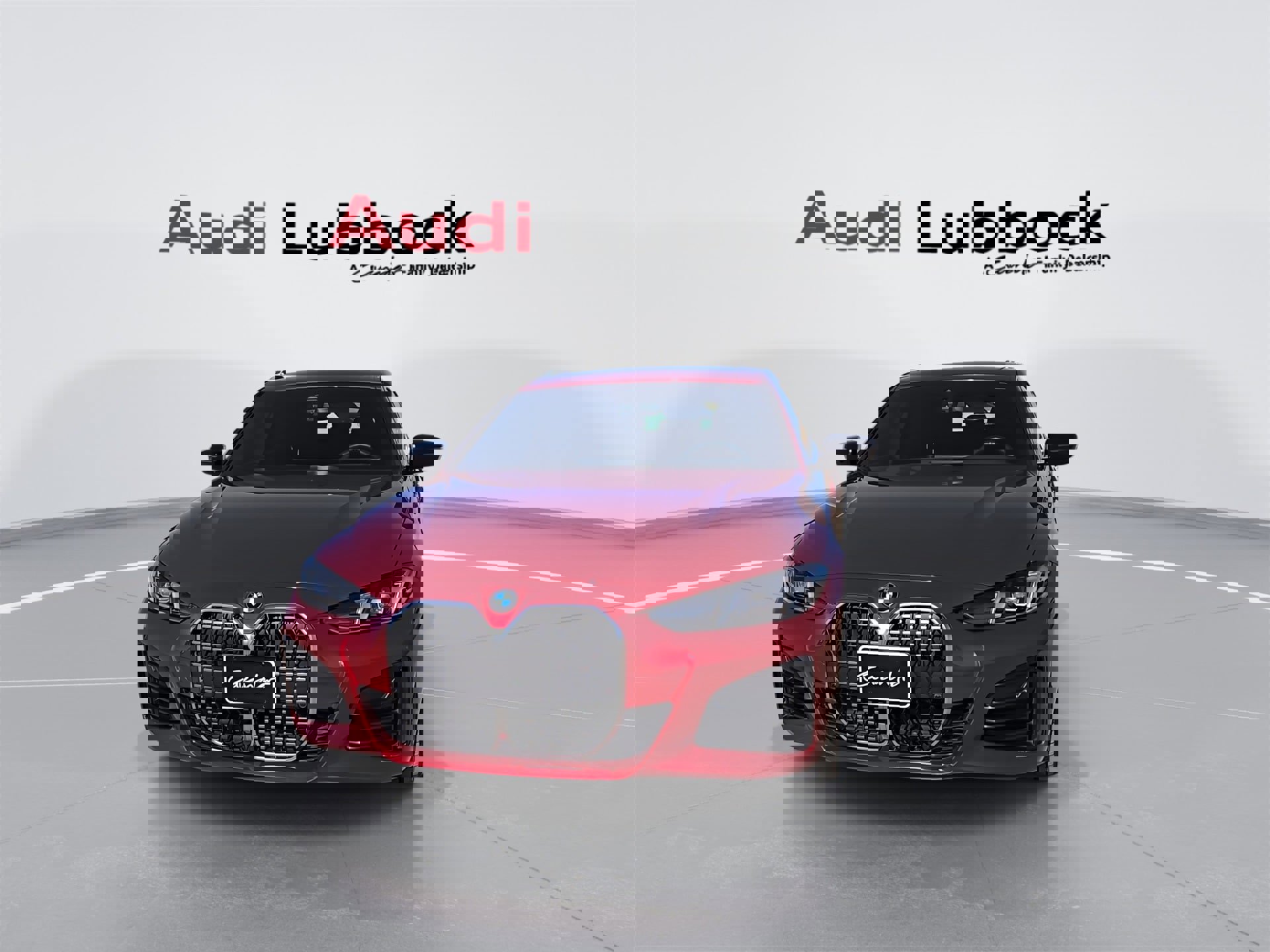 Used 2025 BMW 430i xDrive w/ M Sport Package image 3