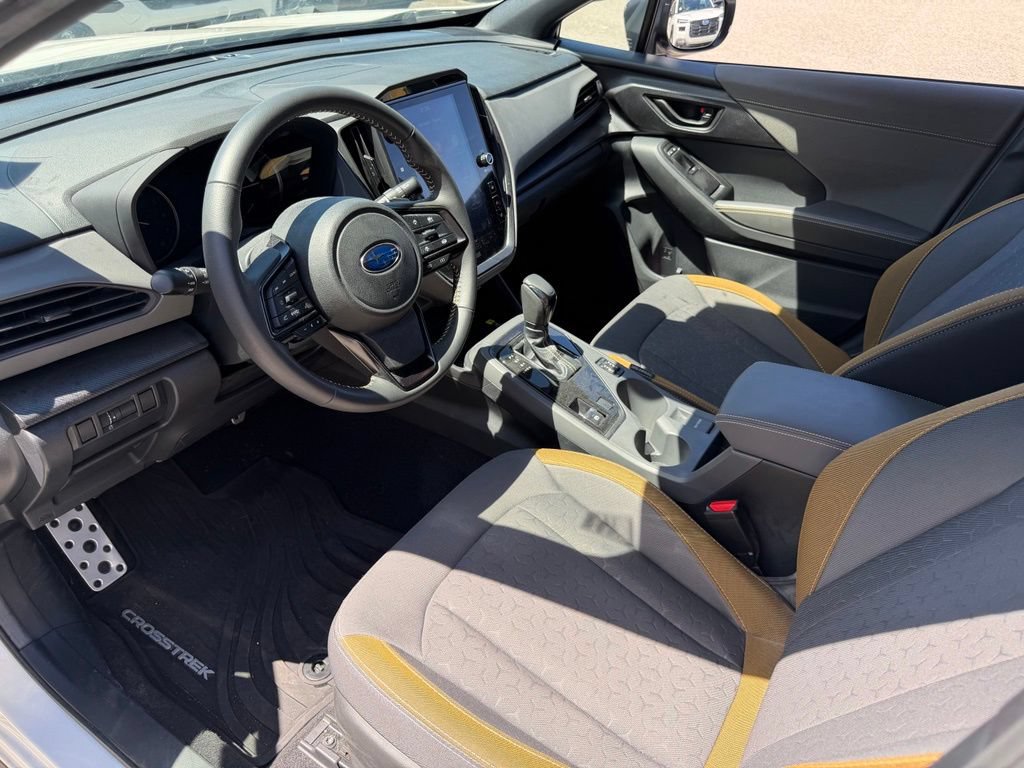 Used 2025 Subaru Crosstrek 2.5i Sport AWD/4WD image 23