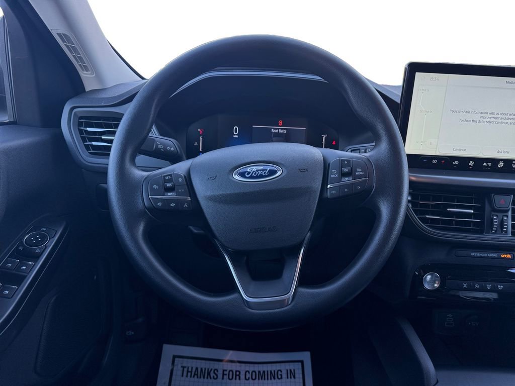 New 2026 Ford Escape Active w/ Tech Pack #1 FWD image 14