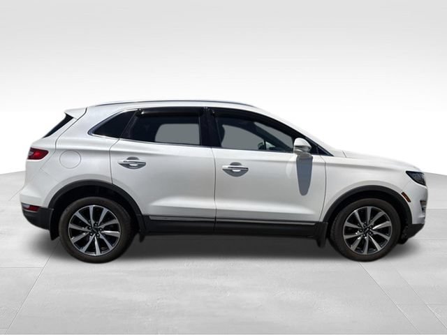 Used 2019 Lincoln MKC Reserve w/ MKC Technology Package AWD/4WD image 21