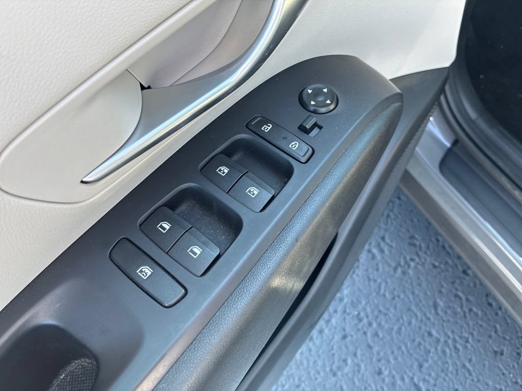 Used 2024 Hyundai Tucson SEL w/ Convenience Package AWD/4WD image 13