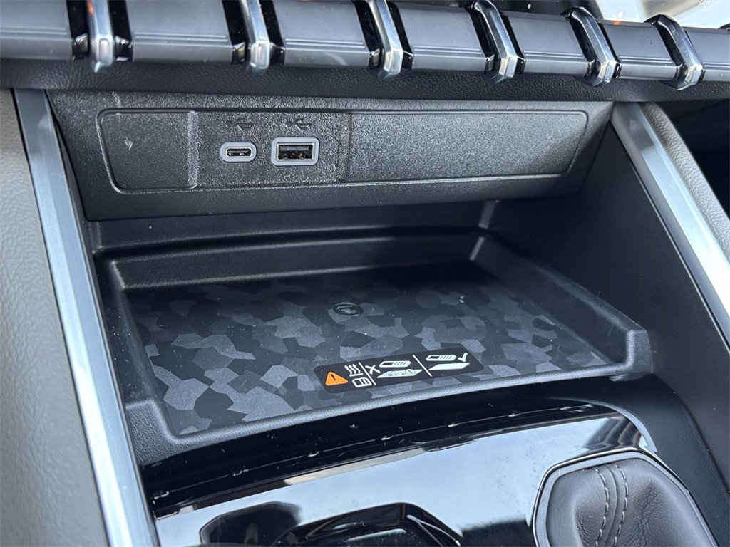 New 2026 Chevrolet Colorado ZR2 w/ Technology Package image 25