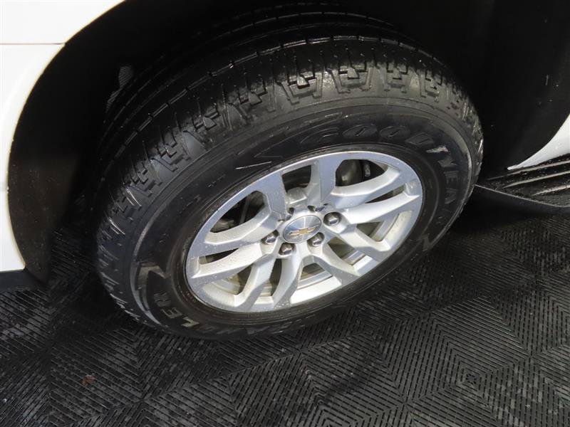Used 2023 Chevrolet Tahoe LT AWD/4WD image 8