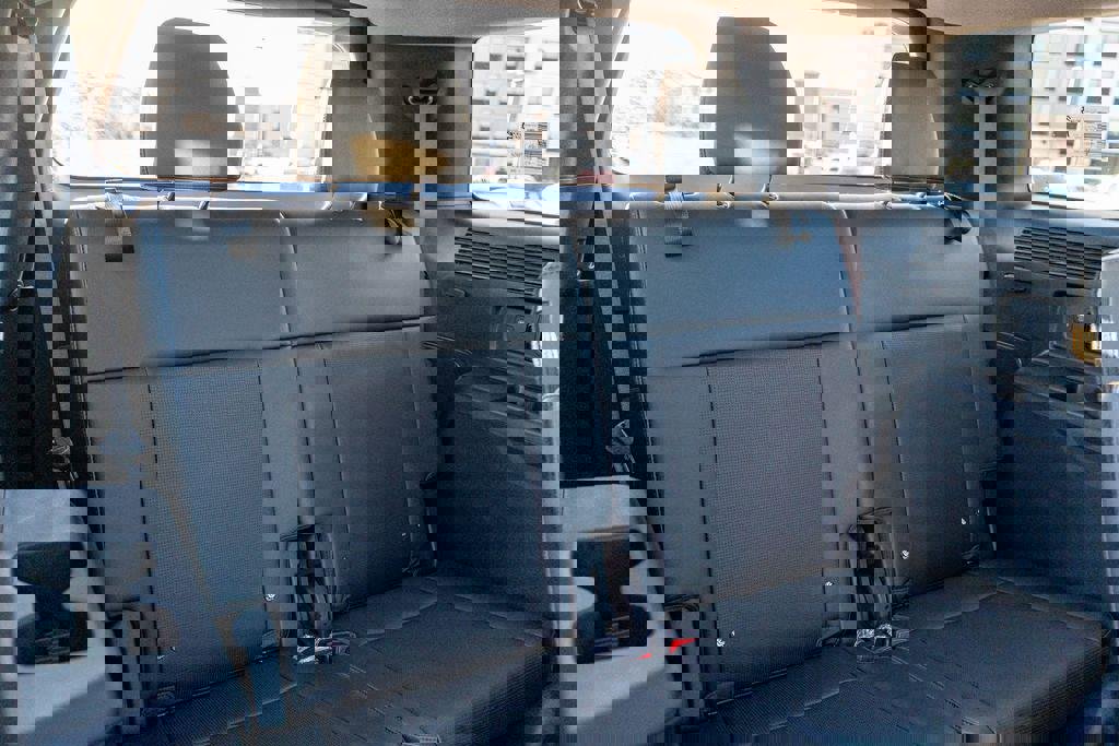 New 2026 Hyundai Santa Fe Limited image 22