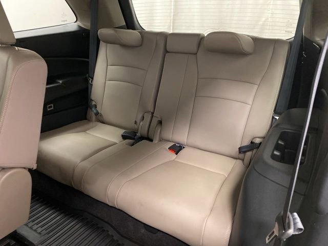Used 2022 Honda Pilot Special Edition image 24