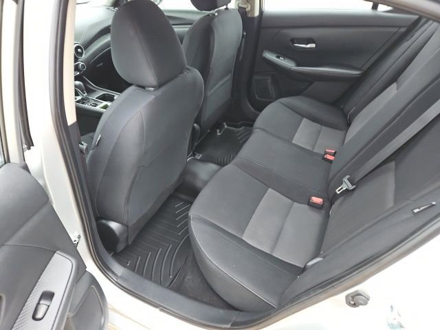 Used 2023 Nissan Sentra SV image 20
