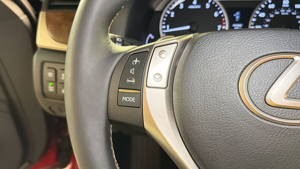 Used 2014 Lexus GS 350 AWD w/ Premium Package image 22