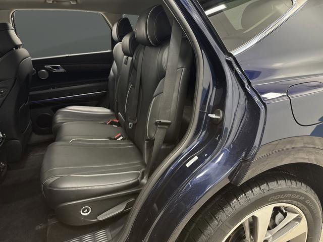 Used 2024 Genesis GV80 3.5T image 31