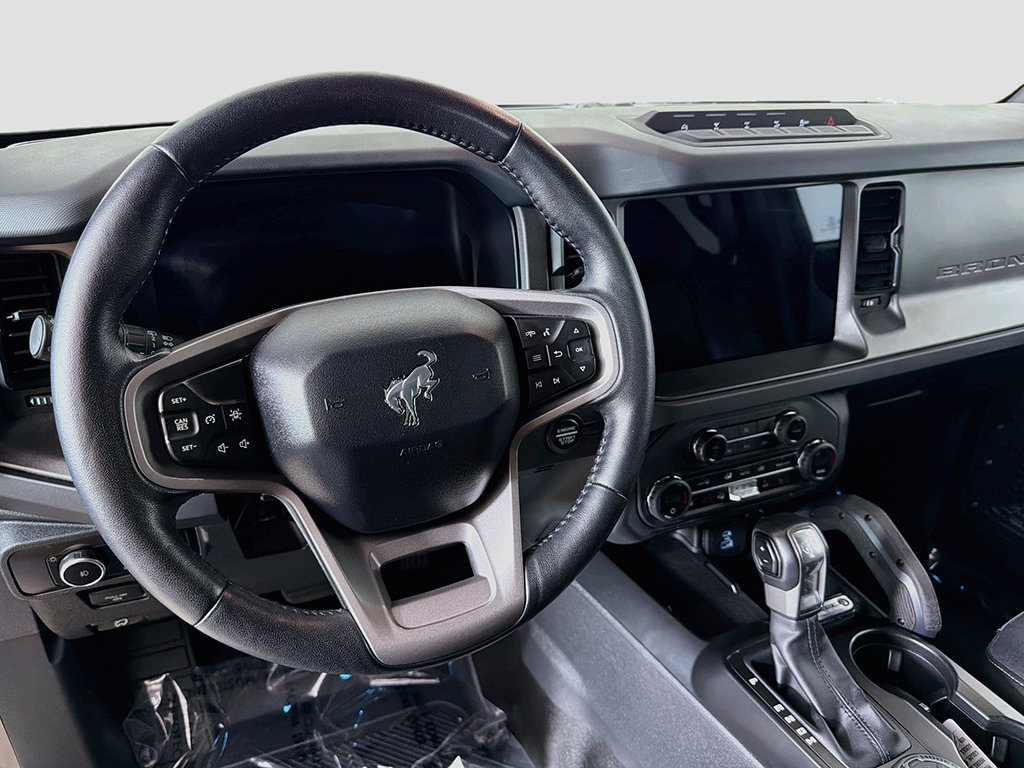 Used 2025 Ford Bronco Badlands AWD/4WD image 20