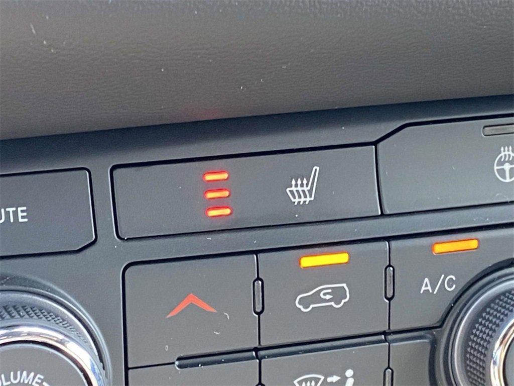 New 2026 Dodge Durango GT w/ Blacktop Package image 50