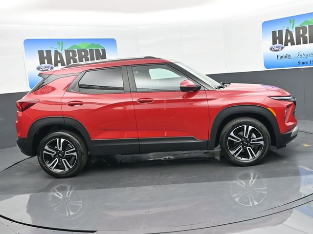New 2026 Chevrolet TrailBlazer LT w/ Convenience Package image 7