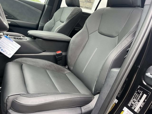 New 2026 Lexus TX 350 AWD image 27