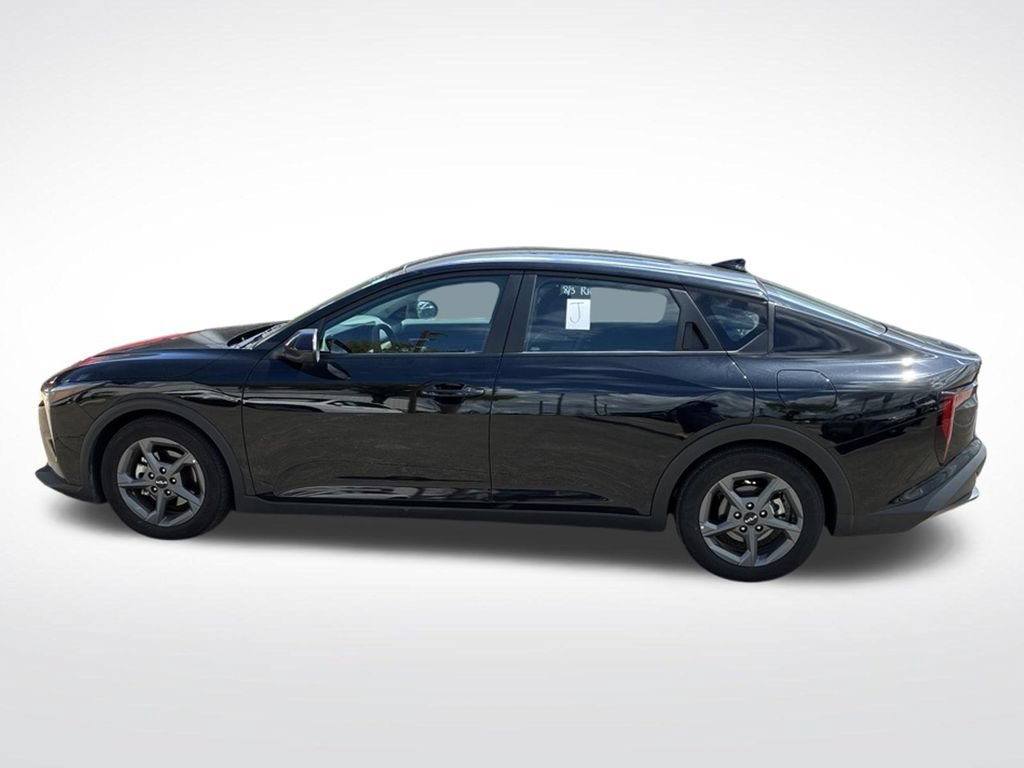 Used 2025 Kia K4 FWD image 10