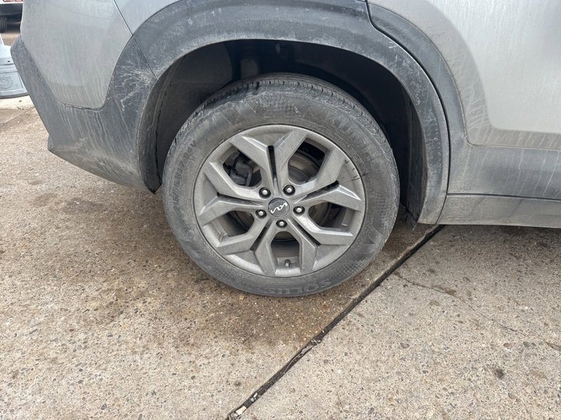 Used 2024 Kia Seltos S image 7