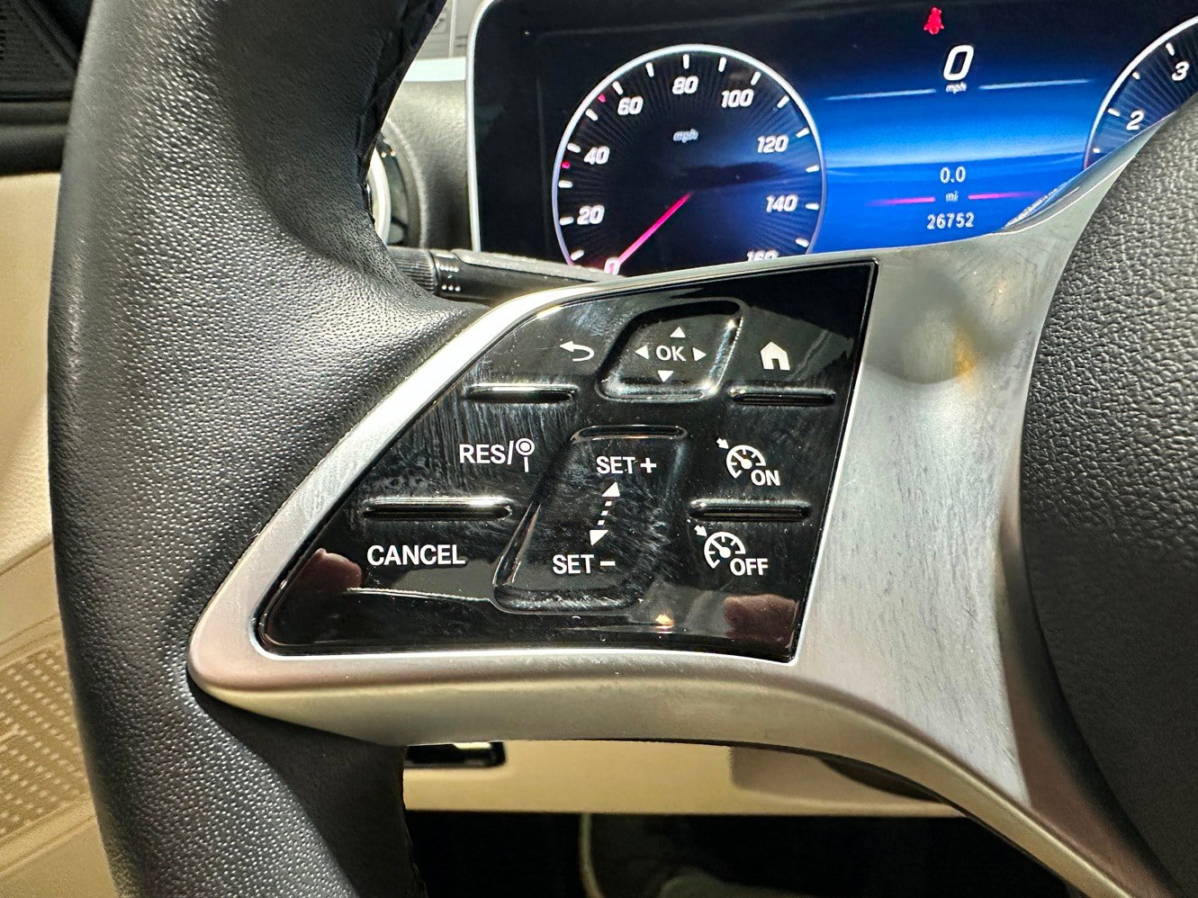 Certified 2023 Mercedes-Benz C 300 4MATIC Sedan image 18