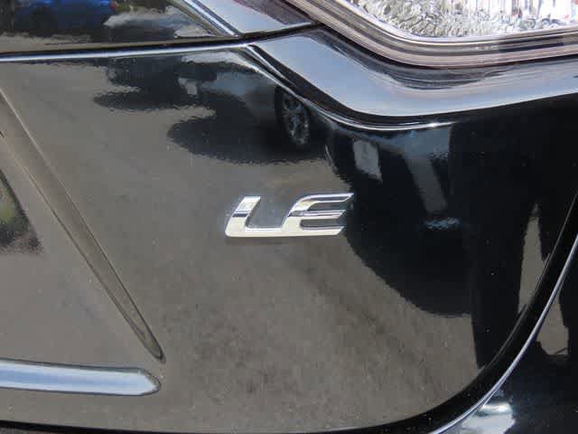 Used 2023 Toyota Corolla LE FWD image 8