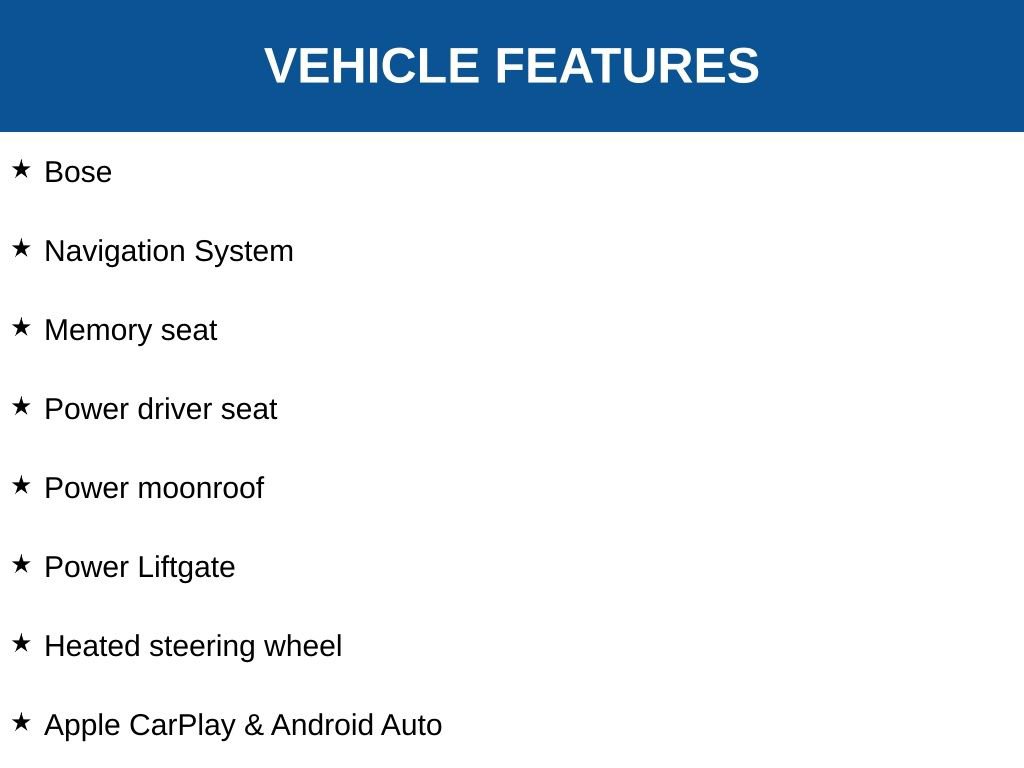 Used 2023 Hyundai Tucson Limited AWD/4WD image 6