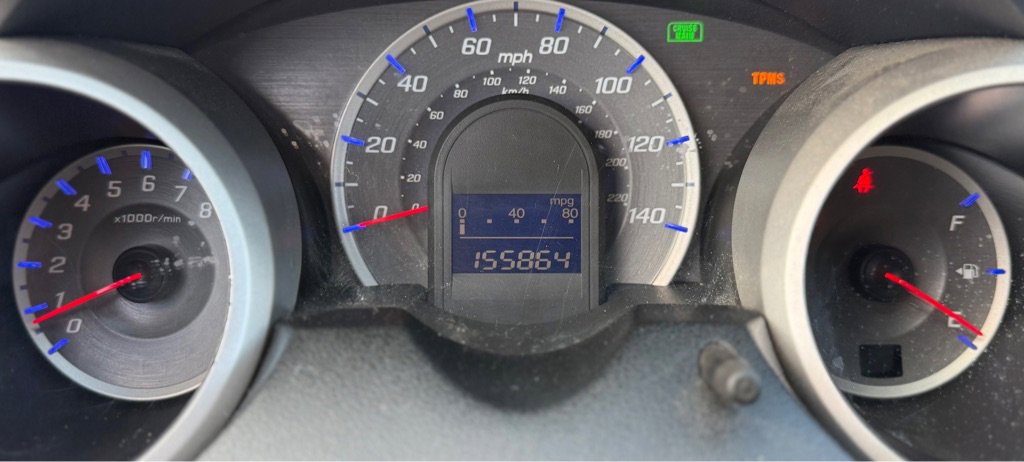 Used 2009 Honda Fit Sport image 11