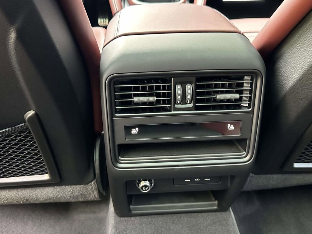 New 2025 Porsche Cayenne S image 13